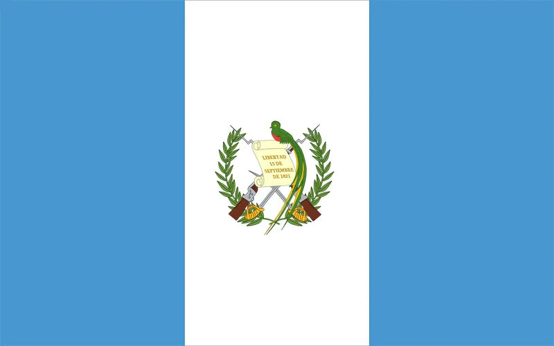 Guatemala - Huehuetenango La Morena