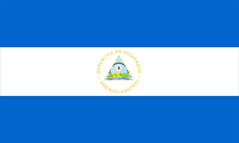 Nicaragua - La Bastilla